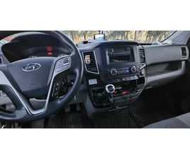 HYUNDAI H350 MOTOR 2.5 VLADIMIRESCU