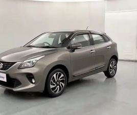 MARUTI BALENO