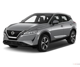 NISSAN QASHQAI E-POWER QASHQAI 2022 N-CONNECTA QASHQAI E-POWER 190 CH 5 PORTES