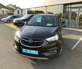 X 1.4 TURBO - 140 CH 4X2 ELITE