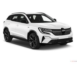 RENAULT AUSTRAL AUSTRAL ESPRIT ALPINE FULL HYBRID E-TECH 200 CH 5 PORTES
