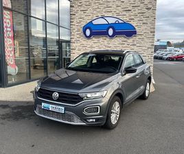 1.0 TSI 115CH LOUNGE BUSINESS EURO6D-T