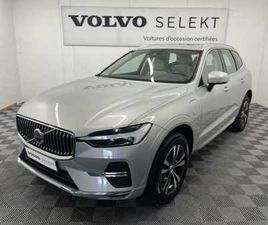 VOLVO XC60 T6 START T6 CHROME
