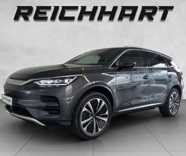 NEW TANG FLAGSHIP 4WD