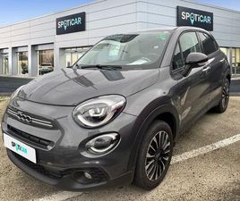 1.5 FIREFLY TURBO 130CH S/S HYBRID PACK CONFORT &