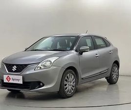 MARUTI BALENO