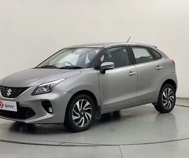 MARUTI BALENO