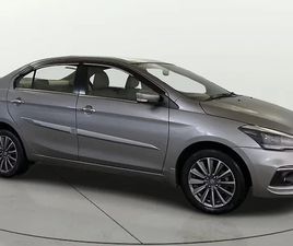 SUZUKI CIAZ