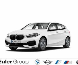 BMW 118 I 5-TÜRER NAVI DIGITCOCKPIT LED KLIMAAUTO. P