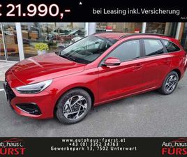 HYUNDAI I30 SW KOMBI - PD GO 1.5 DPI C5KG1-OO5