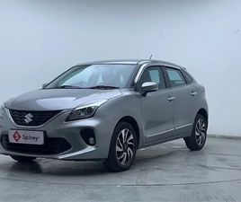MARUTI BALENO