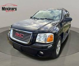 GMC ENVOY 2008 GMC ENVOY SUV - SPECIAL FINANCE PRICE!