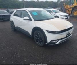 HYUNDAI IONIQ 5 SEL AWD ≫ 2024 • 28 000 ЛВ. • ID