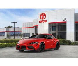 NEW 2026 TOYOTA GR SUPRA MKV FINAL EDITION
