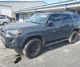 TOYOTA 4RUNNER TOYOTA 4RUNNER * SR5/SR5 PREMIUM* БЕЗ УДАР* ≫ 2024 • 68 000 ЛВ. • ID