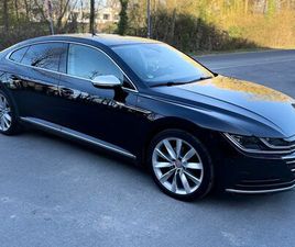 VOLKSWAGEN ARTEON 2.0 TDI SCR DSG ELEGANCE