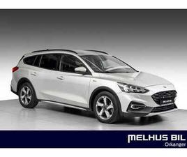 ACTIVE NY SERVICE & EU•RYGGE KAMERA•NAVI•B&O•FRIFRAKT