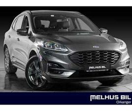 2,5 PHEV ST-LINE GARANTIKAMPANJE8ÅR•FRI FRAKT