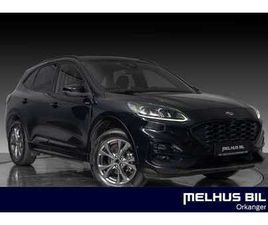 ST-LINE 2.5 PHEV 225HK FRI FRAKT•GARANTIKAMPANJE 8 ÅR!