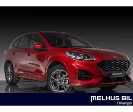 ST-LINE 2.5 PHEV 225HK FRI FRAKT•GARANTIKAMPANJE 8 ÅR!