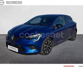 RENAULT CLIO EVOLUTION TCE