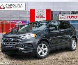 FORD EDGE 2.0 ECOBLUE BI-TURBO 4X4 TITANIUM