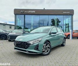 HYUNDAI I20 HYUNDAI I20