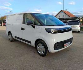 MAXUS EDELIVER5 L1H1 64KWH TRANSPORTER / KASTENWAGEN