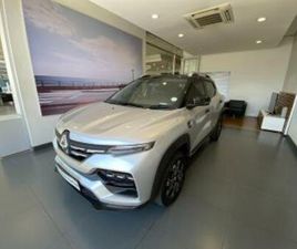 RENAULT KIGER 1.0 TURBO INTENS AUTO