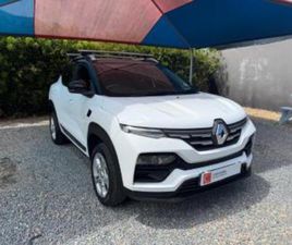 RENAULT KIGER 1.0 TURBO ZEN