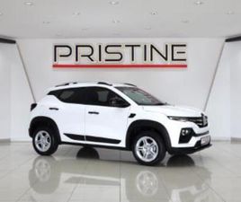 RENAULT KIGER 1.0 ZEN