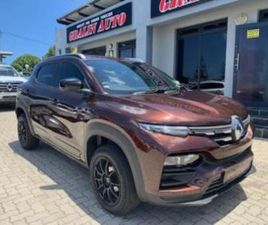 RENAULT KIGER 1.0 ZEN
