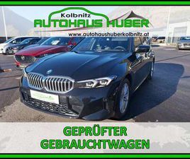 E PHEV XDRIVE TOURING AUT. M-LINE