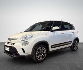 FIAT 500L 1.3 MJT TREKKING 95CV