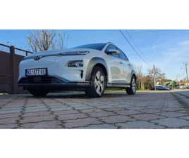 HYUNDAI KONA LONG RANGE HYUNDAI KONA PREMIUM LONG RANGE