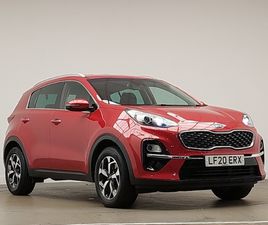 1.6 CRDI 48V ISG 2 5DR DCT AUTO