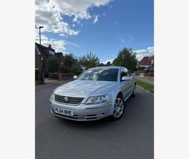 3.0 TDI V6 4MOTION 4DR (5 SEATS)