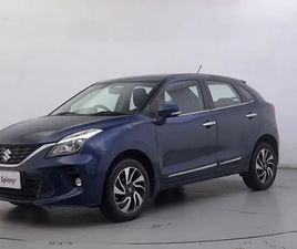 MARUTI BALENO