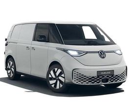 VOLKSWAGEN ID BUZZ PRO 79KWH COMMERCE PLUS AUTO 5DR