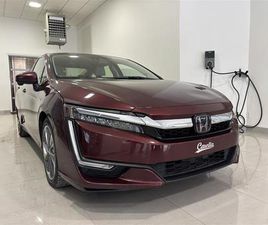 HONDA CLARITY TOURING