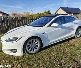 TESLA MODEL S LONG RANGE PLUS TESLA MODEL S LONG RANGE PLUS