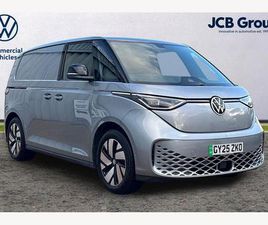 PRO 79KWH COMMERCE PLUS AUTO 5DR