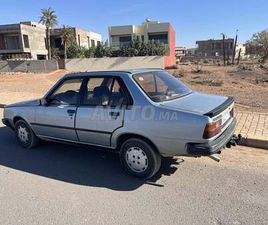 RENAULT R 18 RAUNAULT R18