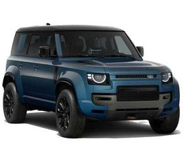 4.4 P635 V8 MHEV OCTA AUTO 4WD EURO 6 (START/STOP) 5DR