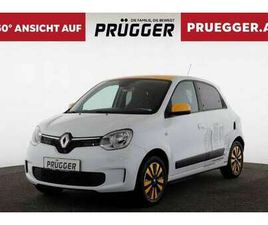 R80 21,4KWH ZEN KLIMAAUTOMATIK