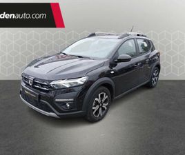 TCE 90 - 22 STEPWAY CONFORT