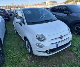 FIAT 500 500 (2020--->) 1.0 HYBRID DOLCEVITA