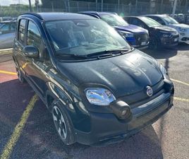 PANDA CROSS PANDA CROSS 1.0 FIREFLY S&S HYBRID