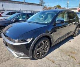 HYUNDAI IONIQ 5 SEL AWD ФИКСИРАНА ЦЕНА ДО БЪЛГАРИЯ! ≫ 2023 • 47 000 ЛВ. • ID