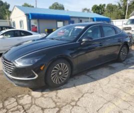 HYUNDAI SONATA HYUNDAI SONATA HYBRID ≫ 2023 • 32 000 ЛВ. • ID